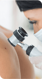 Czym różni się badanie dermatoskopowe od wideodermatoskopowego?