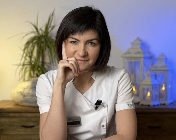 O nas - zespół Twoje Znamiona