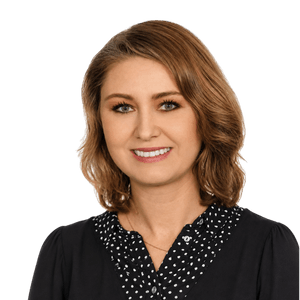 Karolina Gowans