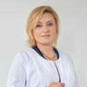 dr n. med. Alicja Rustowska - Rogowska