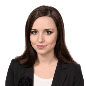 Aleksandra Rak-Załuska