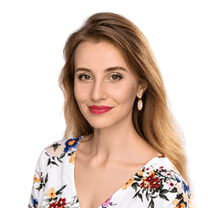 Aleksandra Kram