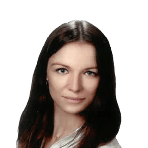 Aleksandra Górecka