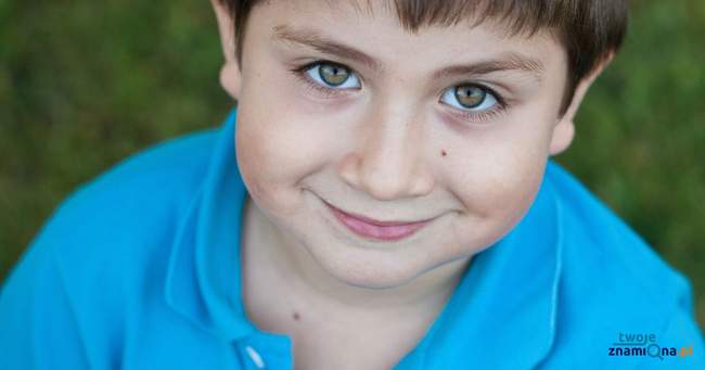 Dziedziczenie znamion