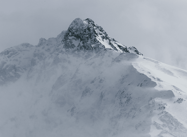 Indeksu UV występują w Tatrach Indeksu UV występują w Tatrach