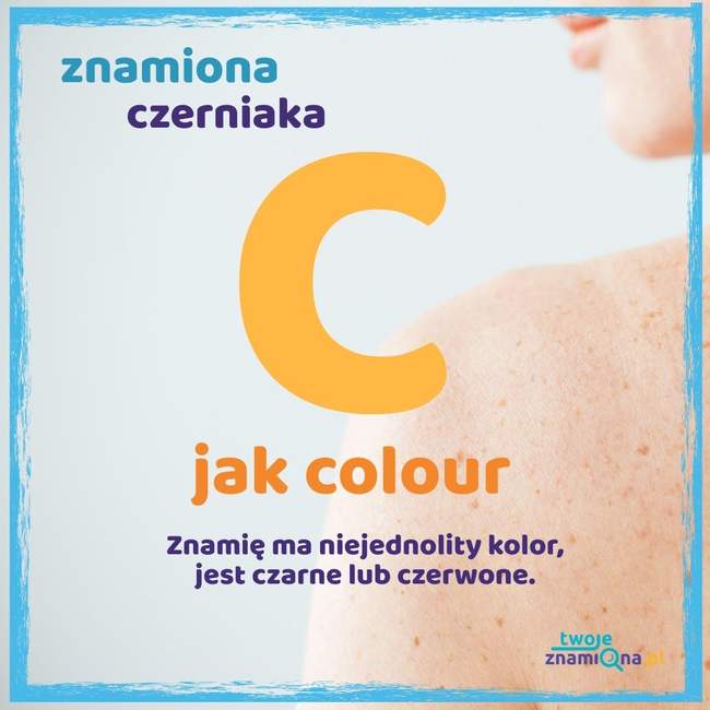 Colour - kolor Colour - kolor