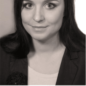 Aleksandra Rak-Załuska