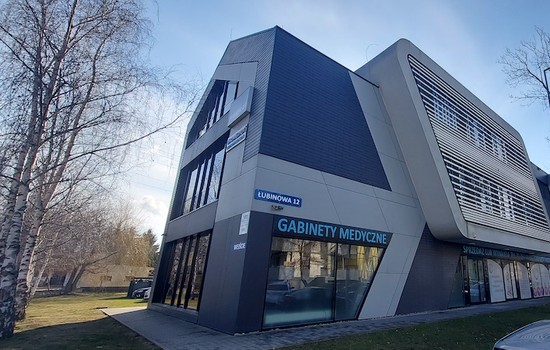 Centrum Badania Znamion we Wrocławiu