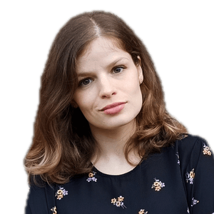 Aleksandra Karpeka