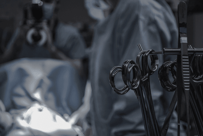 Biopsja węzłów wartowniczych Biopsja węzłów wartowniczych