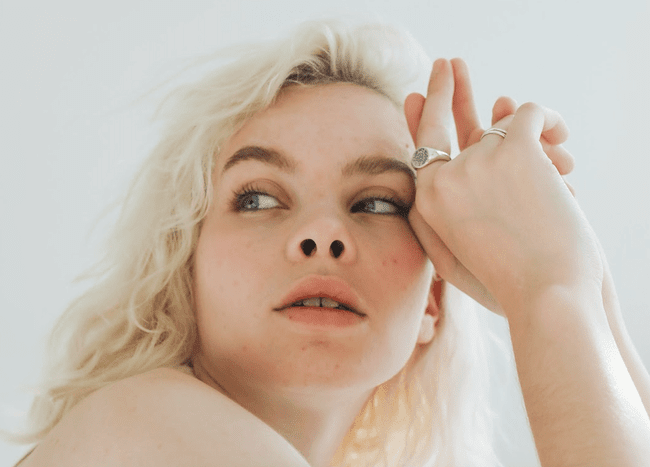 jasna karnacja jasna karnacja