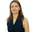 Viktoryia Dzmitryieva