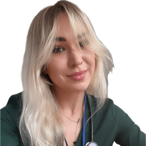 Beata Zagórska