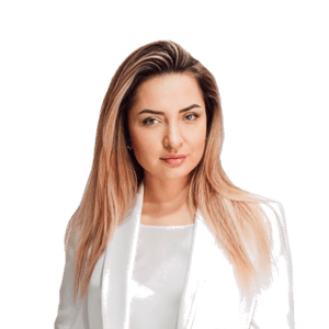 Viktoriia Dema