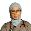Lubna Al-Hamdani