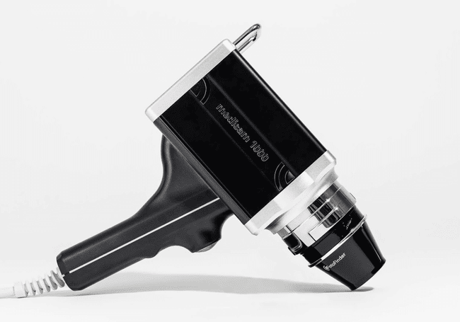 wideodermatoskop cyfrowy wideodermatoskop cyfrowy