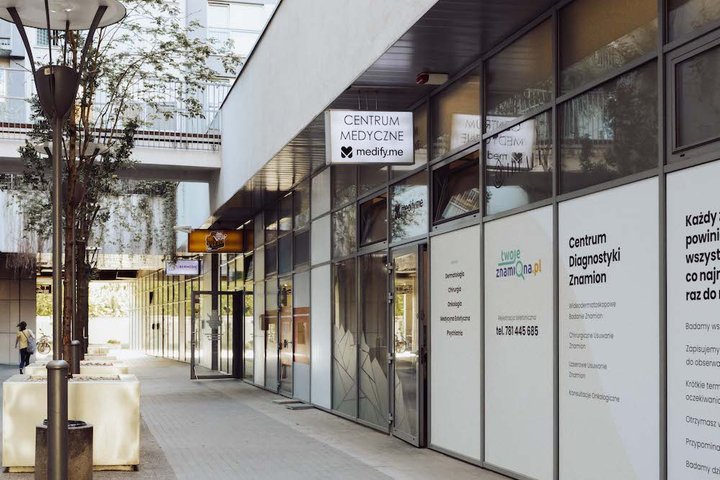 Centrum Badania Znamion 