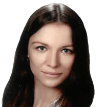 Aleksandra Górecka