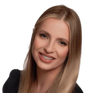 Joanna Przybyszewska Goldberg