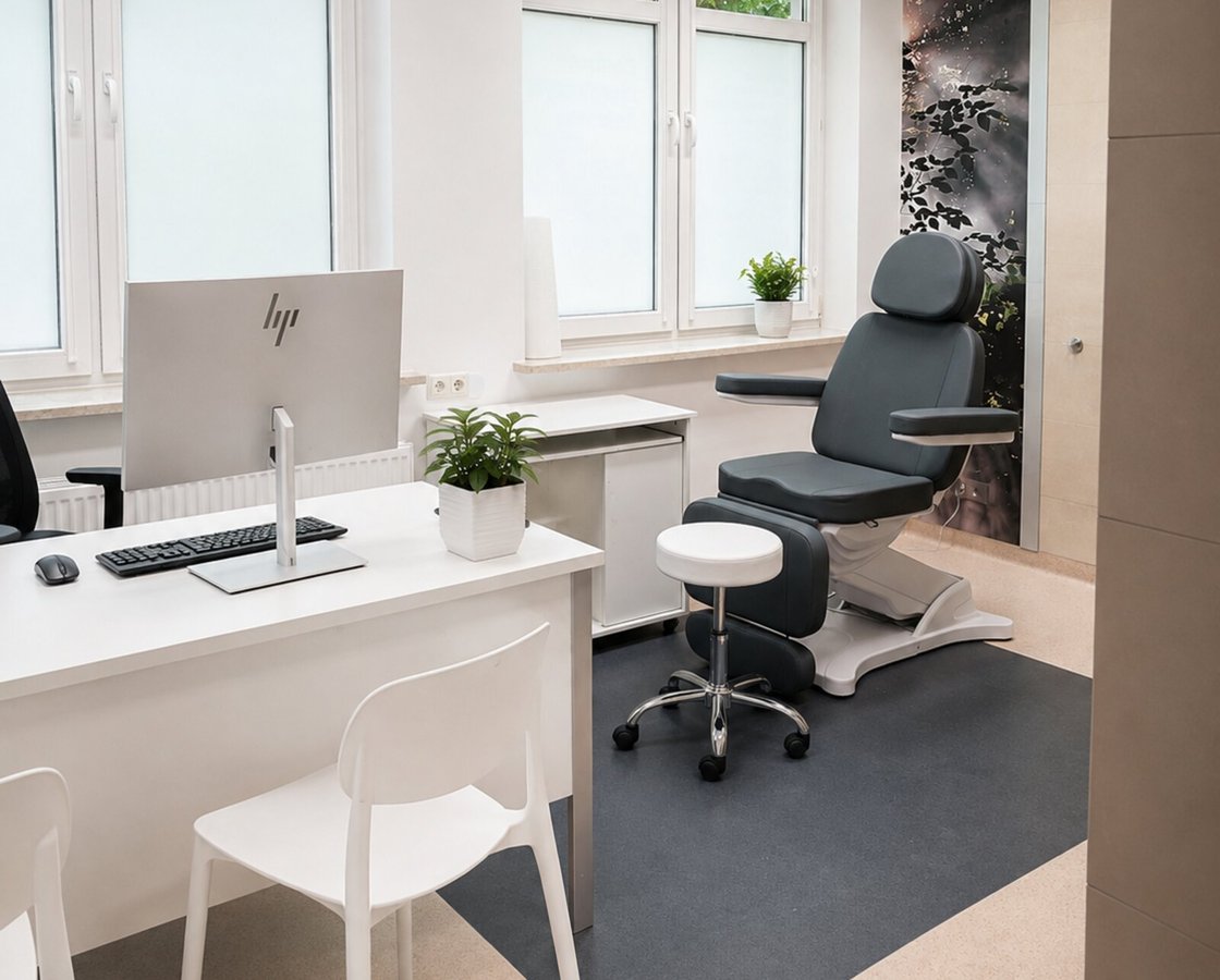 Mole Screening Centre in Lublin