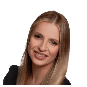 Joanna Przybyszewska Goldberg